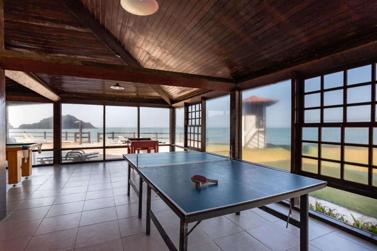 Condominio Buzios Resort - Pe Na Areia - Casa 3 Suites Exterior photo